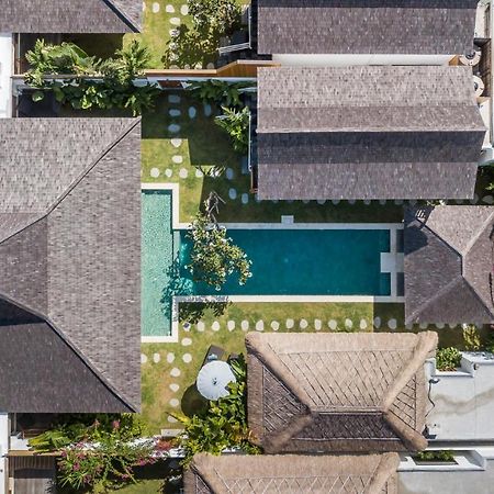 Villa Hoi By Alfred In Bali Seminyak Eksteriør bilde