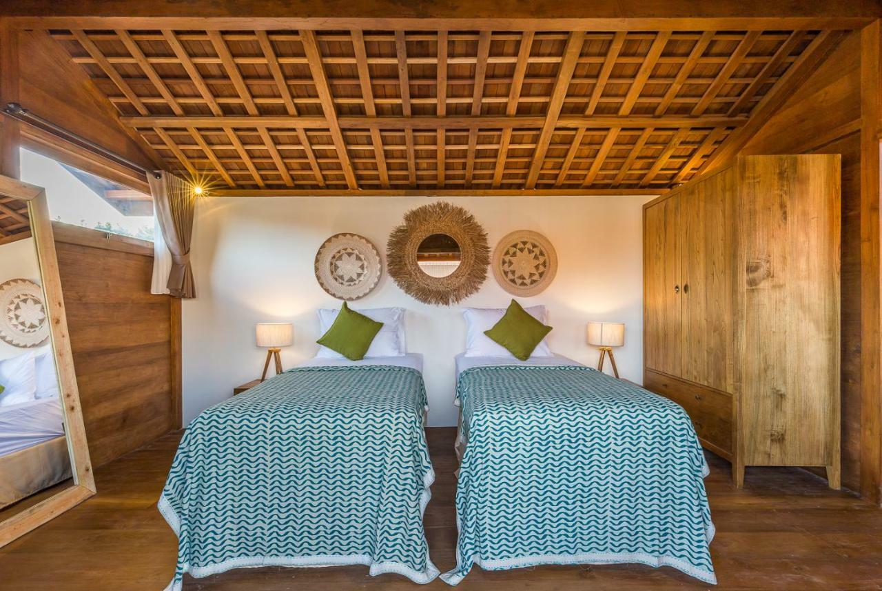 Villa Hoi By Alfred In Bali Seminyak Eksteriør bilde