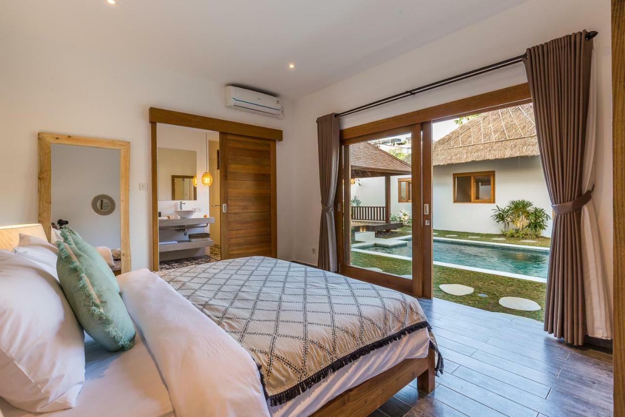 Villa Hoi By Alfred In Bali Seminyak Eksteriør bilde