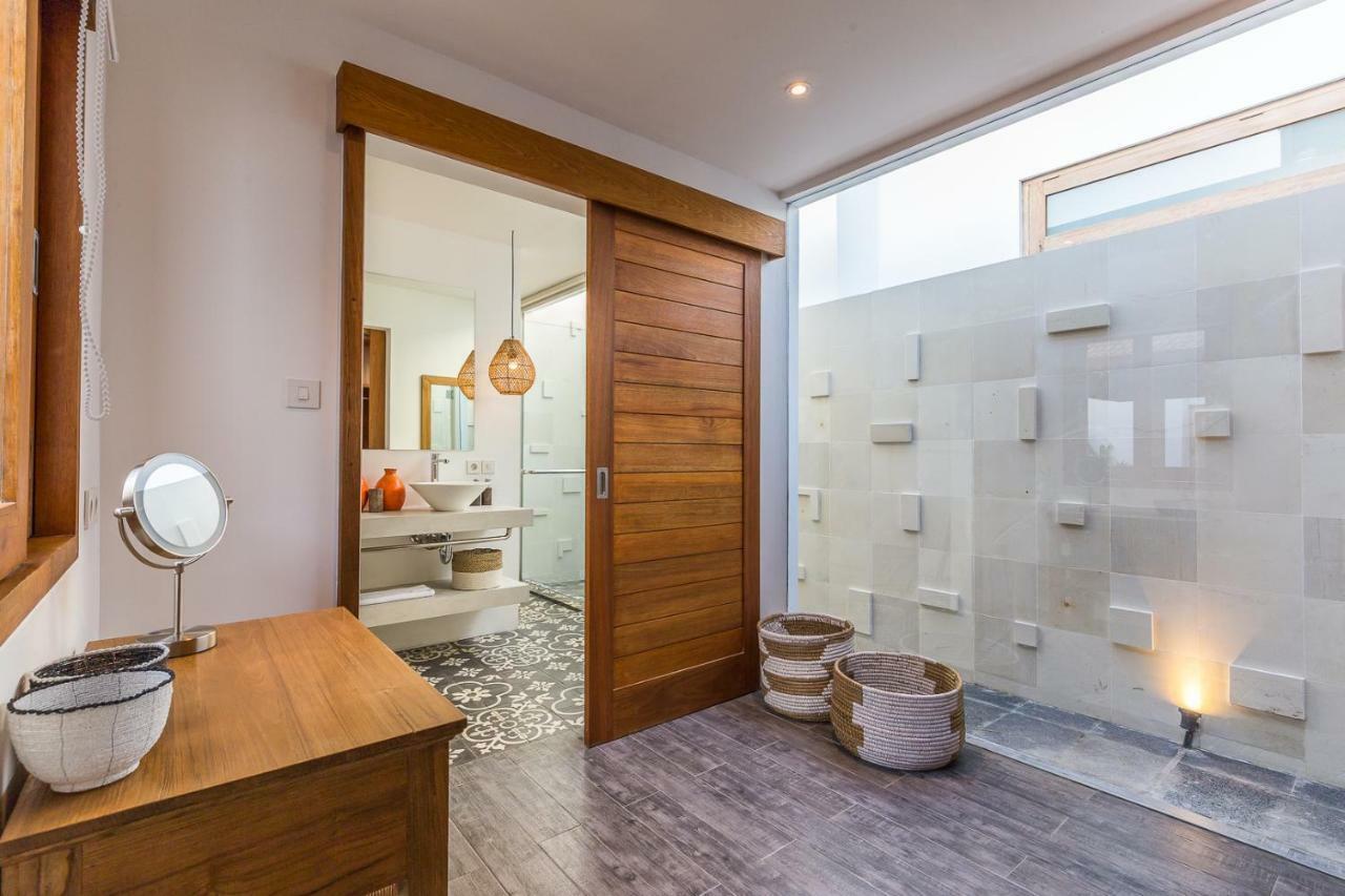 Villa Hoi By Alfred In Bali Seminyak Eksteriør bilde