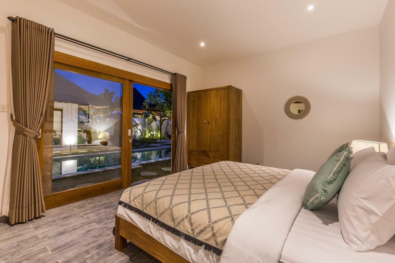 Villa Hoi By Alfred In Bali Seminyak Eksteriør bilde