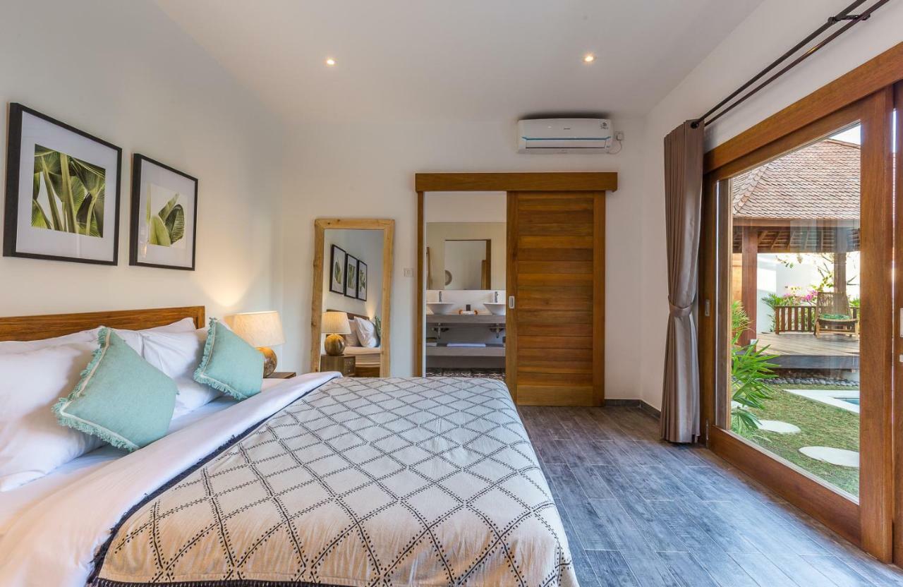 Villa Hoi By Alfred In Bali Seminyak Eksteriør bilde