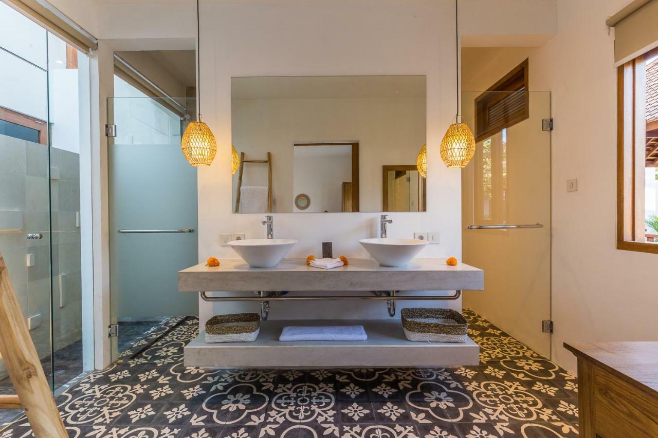 Villa Hoi By Alfred In Bali Seminyak Eksteriør bilde